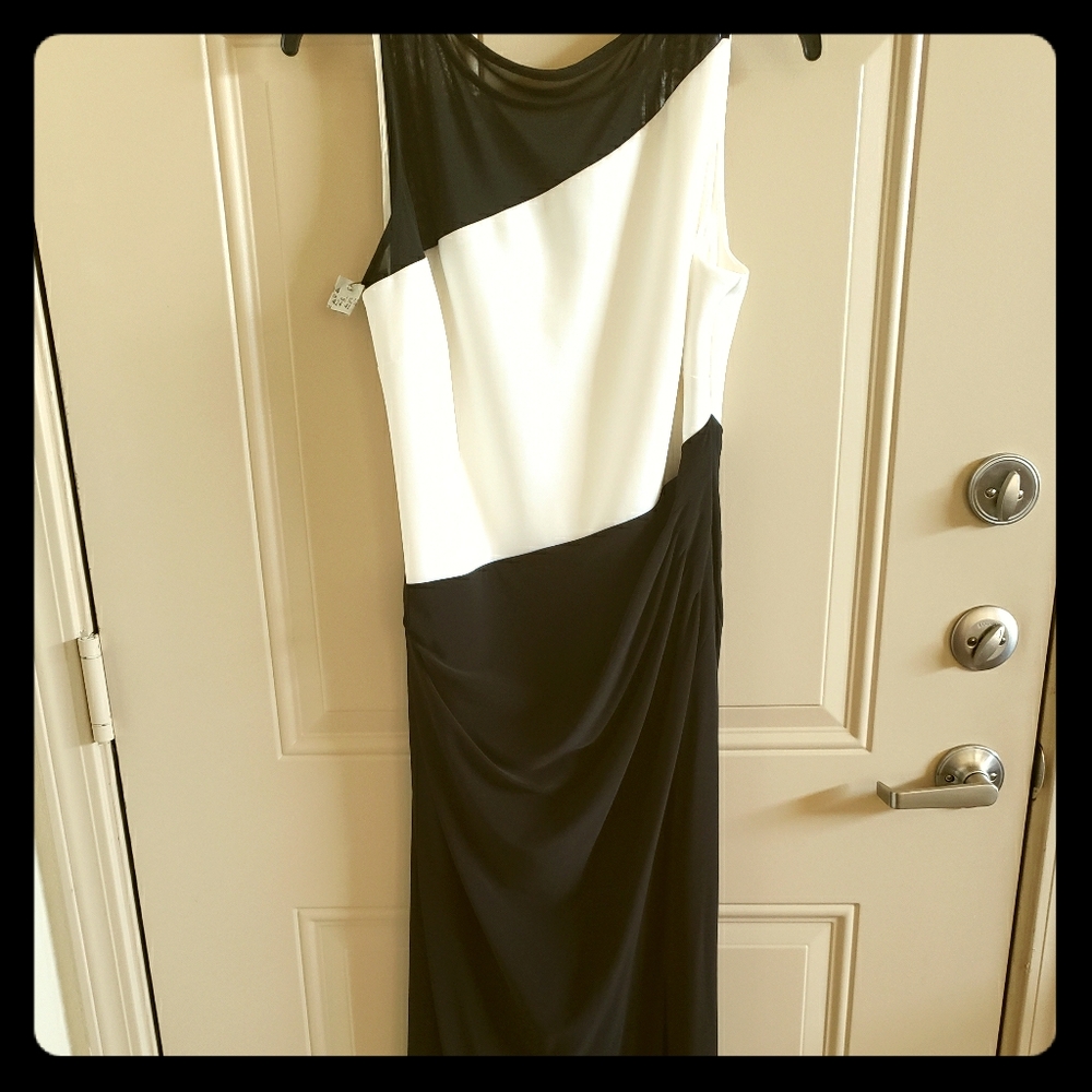 Formal Gown